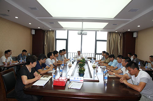 公司表彰專(zhuān)業(yè)技術(shù)人員學(xué)習(xí)進(jìn)步取得優(yōu)異成績(jī)的各專(zhuān)業(yè)人員